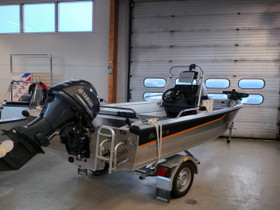 Buster S1+YAMAHA F30, Moottoriveneet, Veneet, Pori, Tori.fi Buster S1+YAMAHA F30, Moottoriveneet, Veneet, Pori, Tori.fi