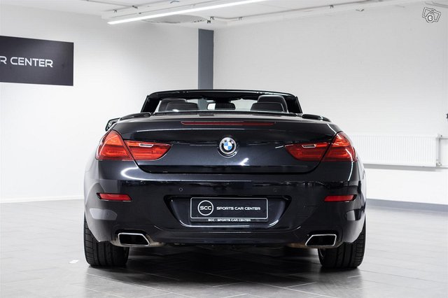 BMW 650 3