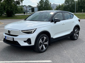 Volvo C40, Autot, Turku, Tori.fi Volvo C40, Autot, Turku, Tori.fi