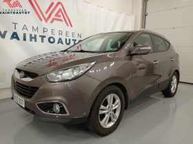 Hyundai Ix35, Autot, Valkeakoski, Tori.fi Hyundai Ix35, Autot, Valkeakoski, Tori.fi