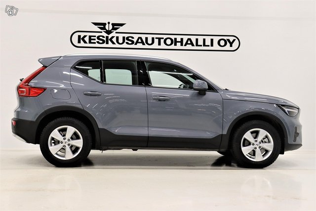 Volvo XC40 5