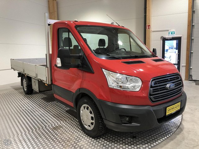 Ford Transit 2
