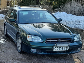 Subaru Legacy, Autot, Kouvola, Tori.fi