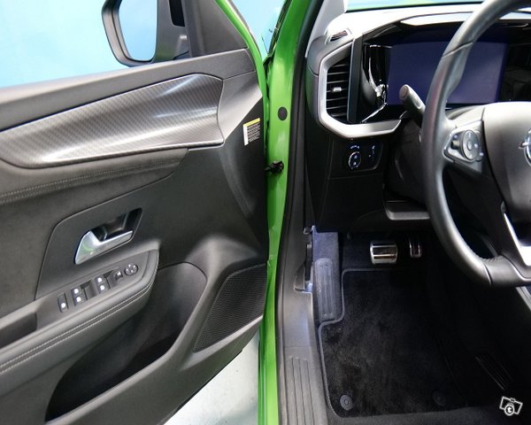 Opel Mokka-e 17