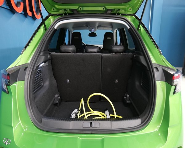 Opel Mokka-e 23