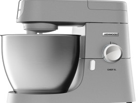 Kenwood Chef XL yleiskone KVL4120S (hopea), Muut kodinkoneet, Kodinkoneet, Oulu, Tori.fi Kenwood Chef XL yleiskone KVL4120S (hopea), Muut kodinkoneet, Kodinkoneet, Oulu, Tori.fi