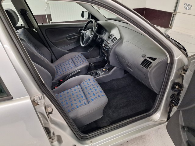 SEAT Cordoba 14