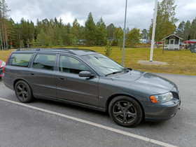 Volvo V70, Autot, Kajaani, Tori.fi