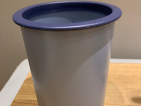Tupperware - purkki aterimille tms., Säilytysastiat ja rasiat, Keittiötarvikkeet ja astiat, Seinäjoki, Tori.fi Tupperware - purkki aterimille tms., Säilytysastiat ja rasiat, Keittiötarvikkeet ja astiat, Seinäjoki, Tori.fi