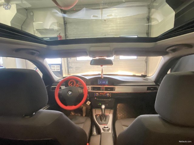 BMW 320 7