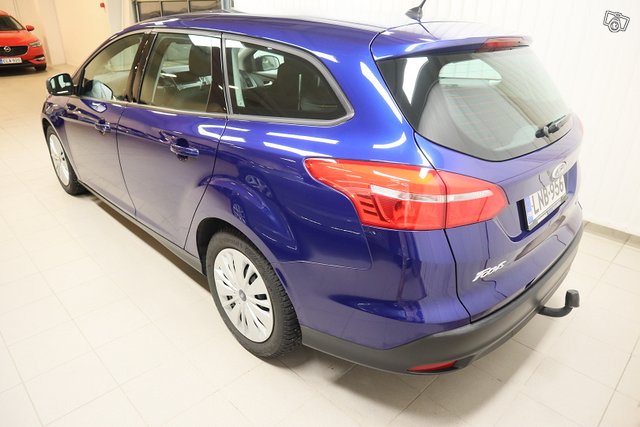 Ford Focus 2