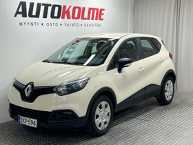 Renault Captur, Autot, Espoo, Tori.fi Renault Captur, Autot, Espoo, Tori.fi