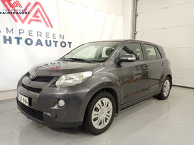 Toyota Urban Cruiser, Autot, Valkeakoski, Tori.fi Toyota Urban Cruiser, Autot, Valkeakoski, Tori.fi