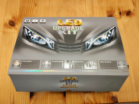 Led ajovalot, Lisävarusteet ja autotarvikkeet, Auton varaosat ja tarvikkeet, Ylivieska, Tori.fi Led ajovalot, Lisävarusteet ja autotarvikkeet, Auton varaosat ja tarvikkeet, Ylivieska, Tori.fi