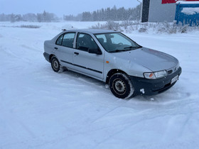 Nissan Almera, Autot, Eura, Tori.fi Nissan Almera, Autot, Eura, Tori.fi