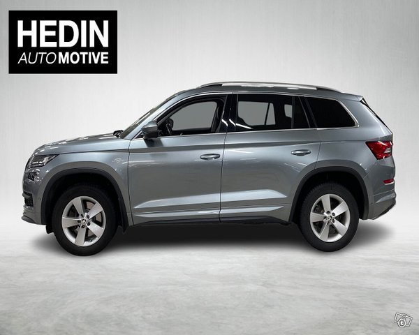 SKODA Kodiaq 5