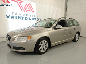 Volvo V70, Autot, Valkeakoski, Tori.fi Volvo V70, Autot, Valkeakoski, Tori.fi