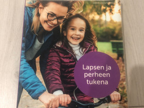 Lähihoitajan kirja, Oppikirjat, Kirjat ja lehdet, Kokkola, Tori.fi Lähihoitajan kirja, Oppikirjat, Kirjat ja lehdet, Kokkola, Tori.fi