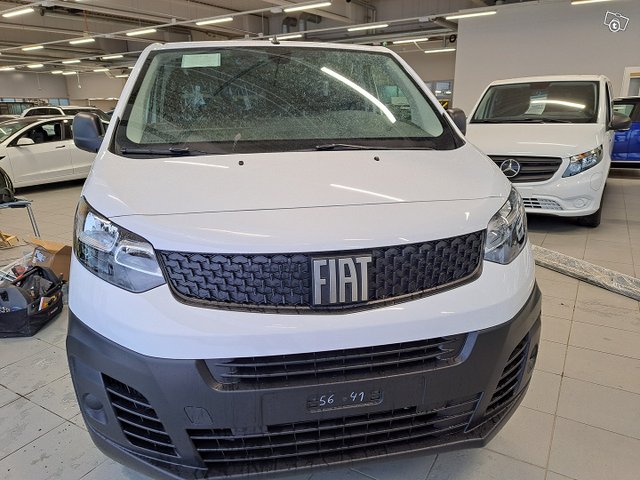 Fiat Scudo 4