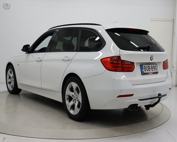 BMW 3-SARJA 7