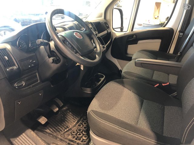 Fiat Ducato 7