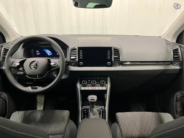 Skoda KAROQ 7