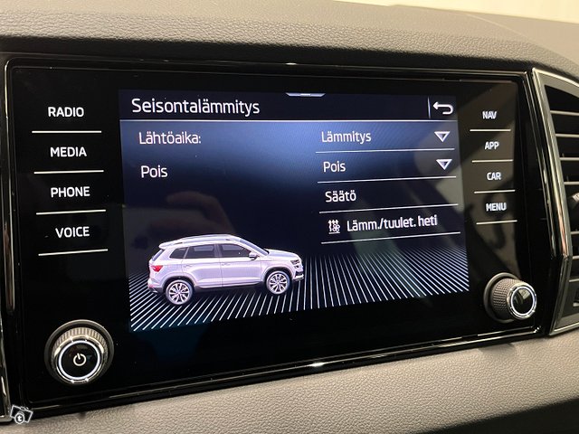 Skoda KAROQ 17