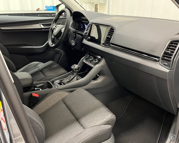 Skoda KAROQ 20