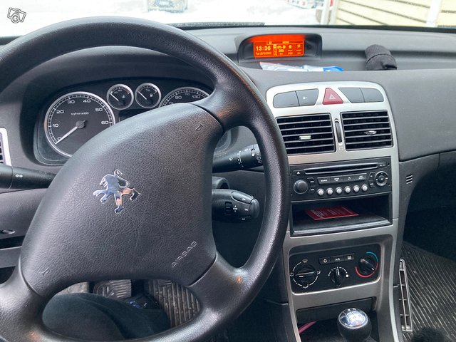 Peugeot 307 6