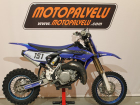 Yamaha YZ, Moottoripyörät, Moto, Orimattila, Tori.fi Yamaha YZ, Moottoripyörät, Moto, Orimattila, Tori.fi