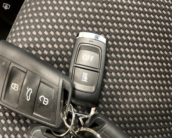 Skoda Octavia 12