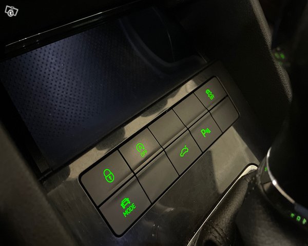 Skoda Octavia 14