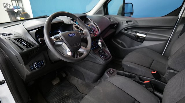 Ford TOURNEO CONNECT 3