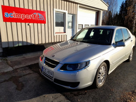 Saab 9-5, Autot, Joensuu, Tori.fi Saab 9-5, Autot, Joensuu, Tori.fi