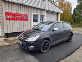 Citroen C4, Autot, Joensuu, Tori.fi Citroen C4, Autot, Joensuu, Tori.fi