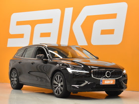 Volvo V60, Autot, Tuusula, Tori.fi Volvo V60, Autot, Tuusula, Tori.fi