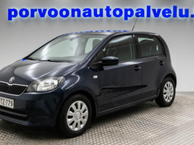 Skoda Citigo, Autot, Porvoo, Tori.fi Skoda Citigo, Autot, Porvoo, Tori.fi