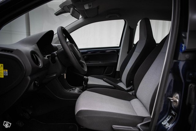 Skoda Citigo 11