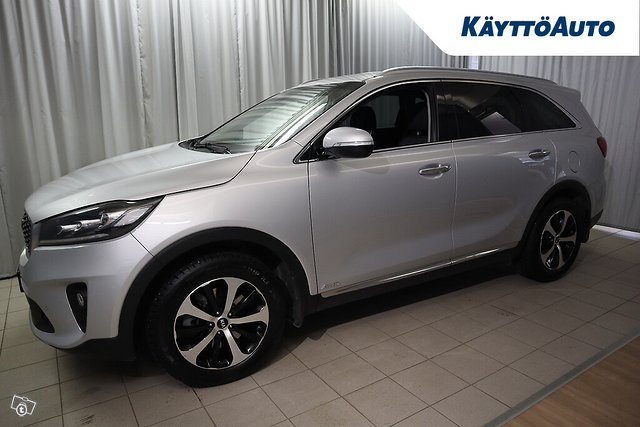 KIA Sorento 2