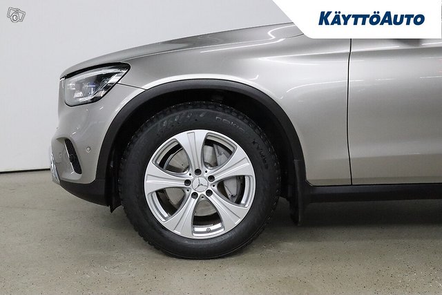 MERCEDES-BENZ GLC 6