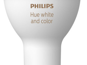 Philips Hue WCA 4,3W lamppu GU10, Muut, Lahti, Tori.fi Philips Hue WCA 4,3W lamppu GU10, Muut, Lahti, Tori.fi