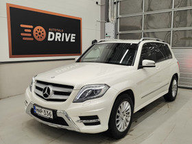 Mercedes-Benz GLK, Autot, Pirkkala, Tori.fi Mercedes-Benz GLK, Autot, Pirkkala, Tori.fi