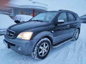 Kia SORENTO, Autot, Kempele, Tori.fi Kia SORENTO, Autot, Kempele, Tori.fi