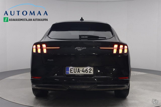FORD Mustang Mach-E 2