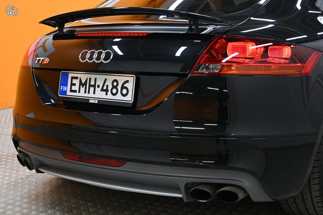 Audi TTS 9