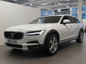 VOLVO V90 Cross Country, Autot, Lahti, Tori.fi VOLVO V90 Cross Country, Autot, Lahti, Tori.fi