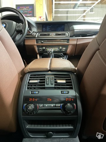 BMW M550d 19