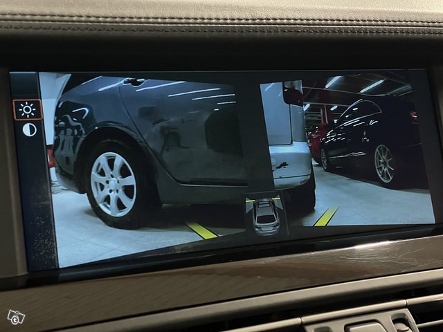 BMW M550d 24