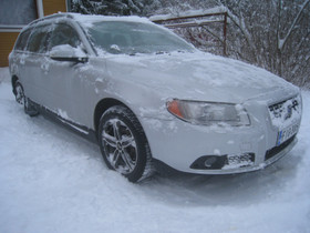 Volvo V70, Autot, Liperi, Tori.fi Volvo V70, Autot, Liperi, Tori.fi