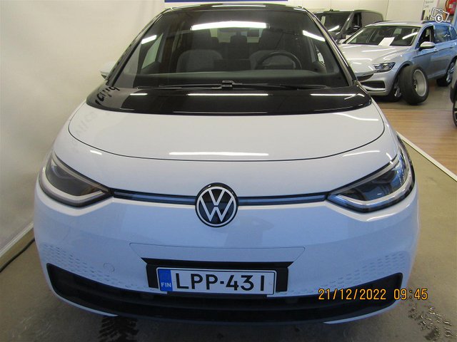 VOLKSWAGEN ID.3 3